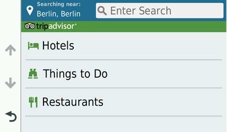 Улучшайте ваши поездки с TripAdvisor