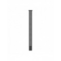 Ремінець Garmin UltraFit 2 Nylon Band 20 mm Gray