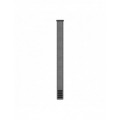 Ремінець Garmin UltraFit 2 Nylon Band 22 mm Gray