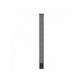 Ремінець Garmin UltraFit 2 Nylon Band 26 mm Gray