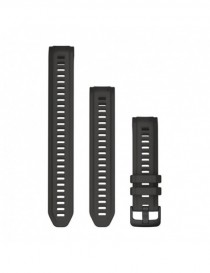 Ремінець Garmin Instinct 2S Replacement Band Graphite