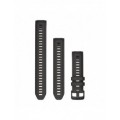 Ремінець Garmin Instinct 2S Replacement Band Graphite