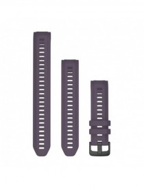 Ремінець Garmin Instinct 2S Replacement Band Deep Orchid