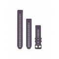 Ремінець Garmin Instinct 2S Replacement Band Deep Orchid