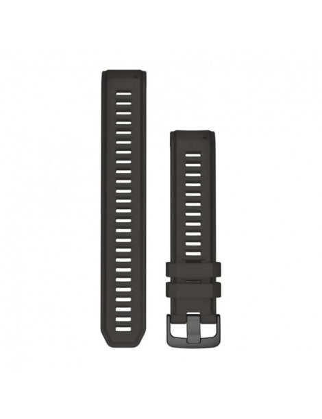 Ремінець Garmin Instinct 2 Replacement Band Graphite