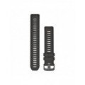 Ремінець Garmin Instinct 2 Replacement Band Graphite