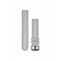 Ремінець Garmin Instinct 2 Replacement Band Mist Grey
