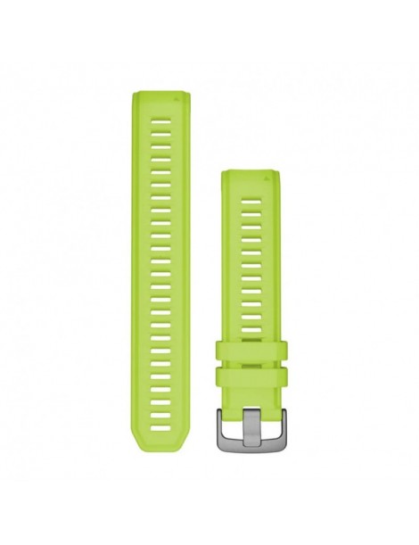 Ремінець Garmin Instinct 2 Replacement Band Electric Lime