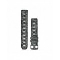 Ремінець Garmin Instinct 2 Camo Replacement Band Graphite Camo