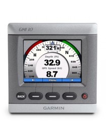 Цифровий дисплей Garmin GMI 10