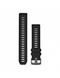 Ремінець Garmin Instinct 2 Tactical Replacement Band Black