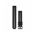 Ремінець Garmin Instinct 2 Tactical Replacement Band Black