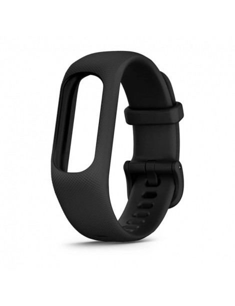Ремінець Garmin vivosmart 5 S/M Black