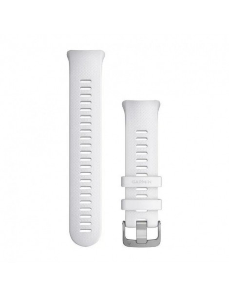 Ремінець Garmin Swim 2 Band Whitestone