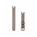 Ремінець Garmin Lily Band Leather Paloma