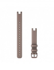 Ремінець Garmin Lily Band Long Leather Paloma