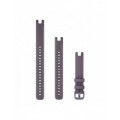 Ремінець Garmin Lily Band Silicone Deep Orchid