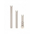 Ремінець Garmin Lily Band Silicone Light Sand