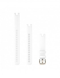 Ремінець Garmin Lily Band Silicone White