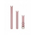 Ремінець Garmin Lily Band Silicone Dust Rose
