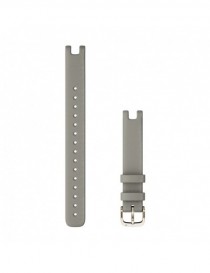 Ремінець Garmin Lily Band Long Leather Braloba Grey