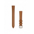 Ремінець Garmin Lily 2 Band Leather Tan (Cream Gold)