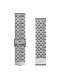 Ремінець Garmin Quick Release 20 мм Milanese Silver