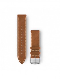 Ремінець Garmin Quick Release 20 мм Italian Tan Leather