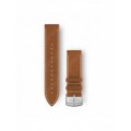 Ремінець Garmin Quick Release 20 мм Italian Tan Leather