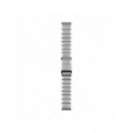 Ремінець Garmin QuickFit 22 мм Stainless Steel