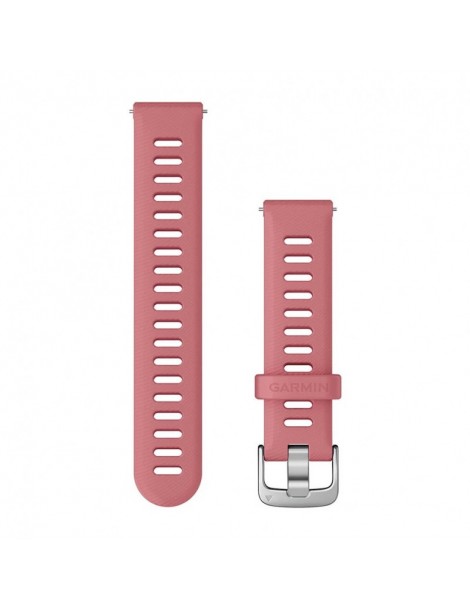 Ремінець Garmin Replacement Band 18 мм Light Pink (Forerunner 255S)
