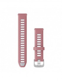 Ремінець Garmin Replacement Band 18 мм Light Pink (Forerunner 265S)