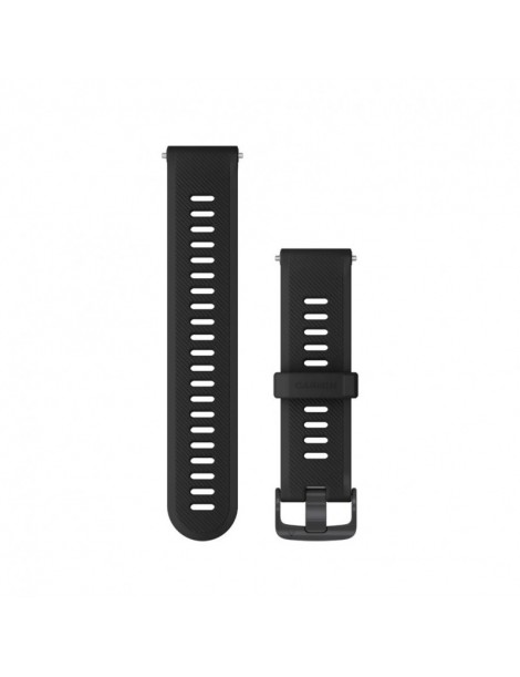 Ремінець Garmin Forerunner 745 Replacement Band Black