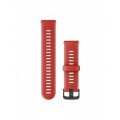 Ремінець Garmin Forerunner 745 Replacement Band Magma Red