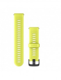 Ремінець Garmin Forerunner 945 LTE Band Amp Yellow