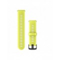 Ремінець Garmin Forerunner 945 LTE Band Amp Yellow