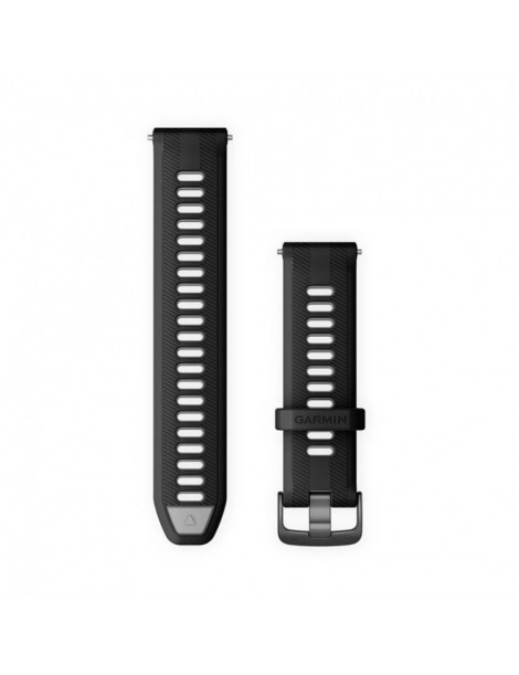 Ремінець Garmin Forerunner 965 Replacement Band Black