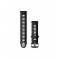 Ремінець Garmin Forerunner 965 Replacement Band Black