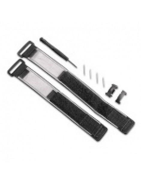 Ремінець Garmin Forerunner 405 Fabric Strap (На липучці)