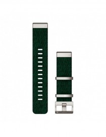 Нейлоновий ремінець Garmin MARQ Jacquard Weave