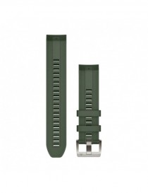 Силіконовий ремінець Garmin MARQ GEN2 Pine Green