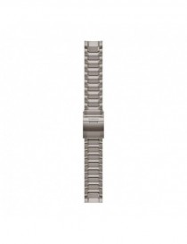 Титановий браслет Garmin MARQ GEN2 Swept-Link PVD