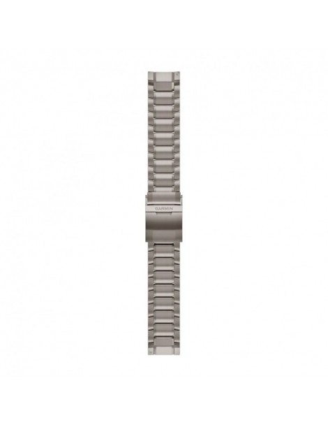 Титановий браслет Garmin MARQ GEN2 Swept-Link PVD