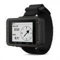 Garmin Foretrex 801 - наручний GPS-навігатор з тактичними функціями