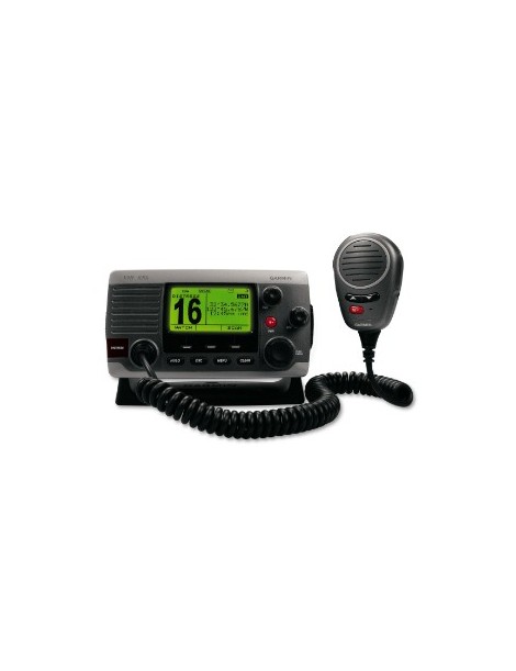 Garmin VHF 100i