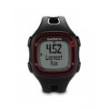 Garmin Forerunner 10 Black and Red