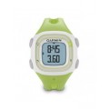 Garmin Forerunner 10 Green and White