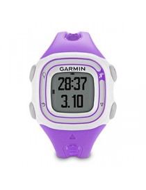 Годинник для бігу з GPS Garmin Forerunner 10 Violet