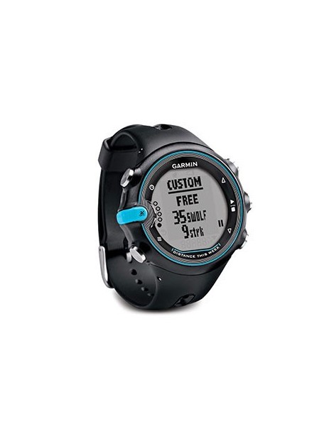 Годинник для плавання з GPS Garmin Swim