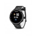 Garmin Forerunner® 230 (GPS, Black & White)